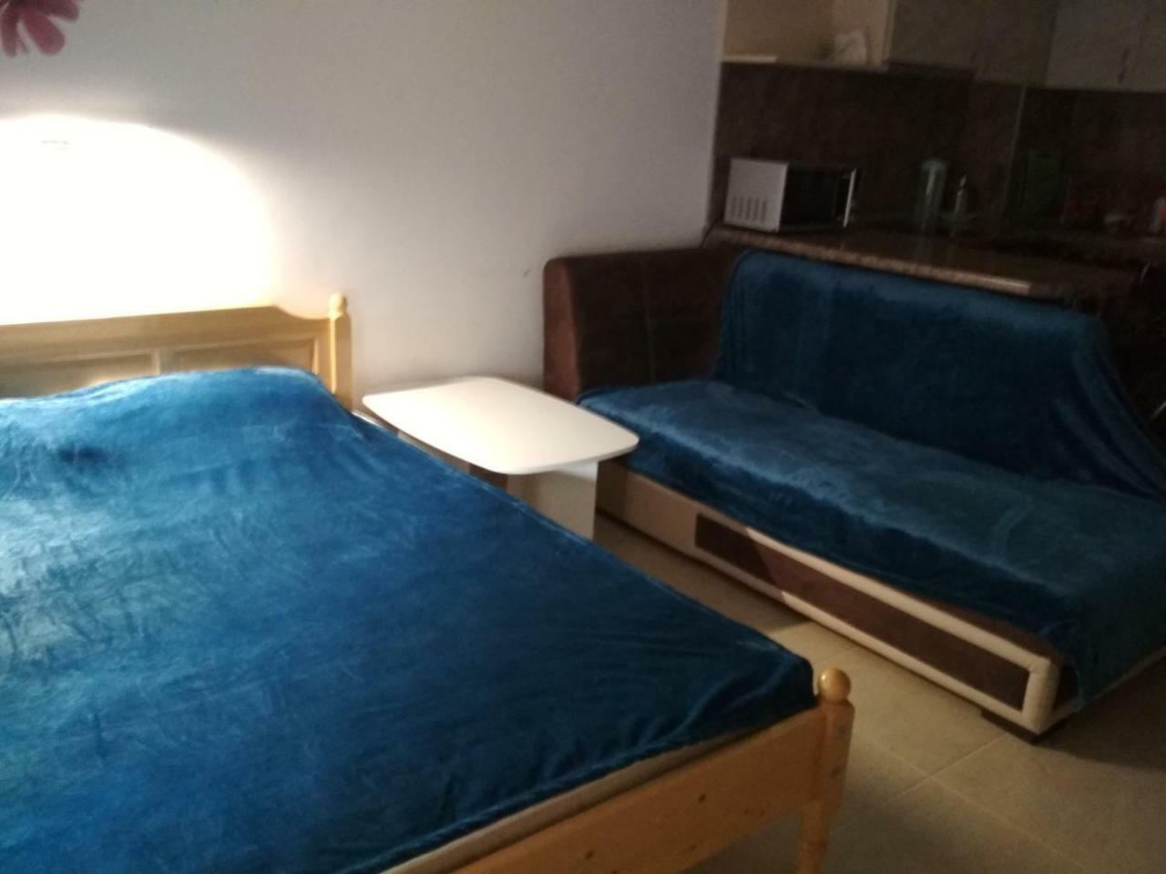 Apartament Victoria Gmina Gmina Pomorie Zewnętrze zdjęcie