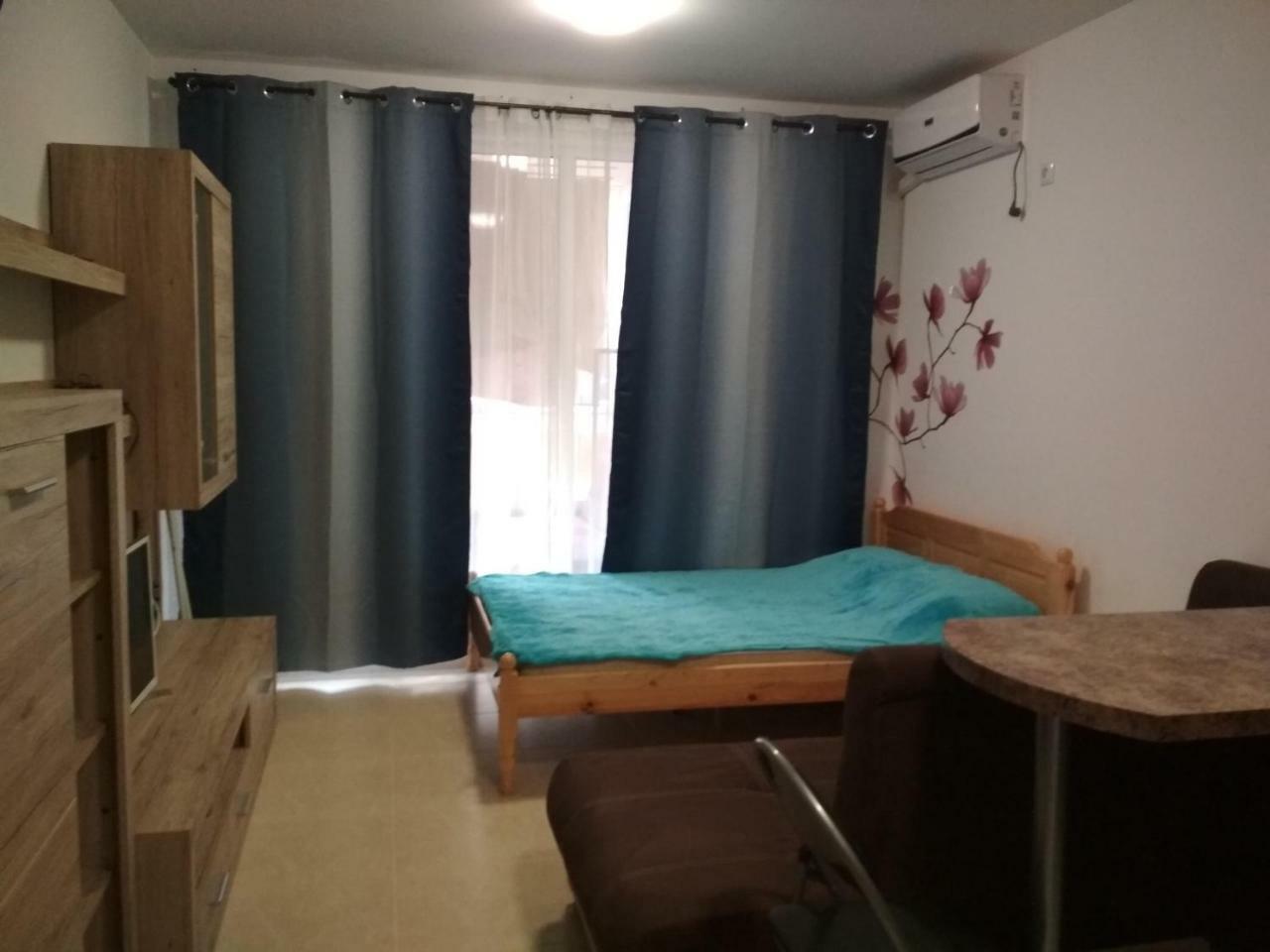 Apartament Victoria Gmina Gmina Pomorie Zewnętrze zdjęcie