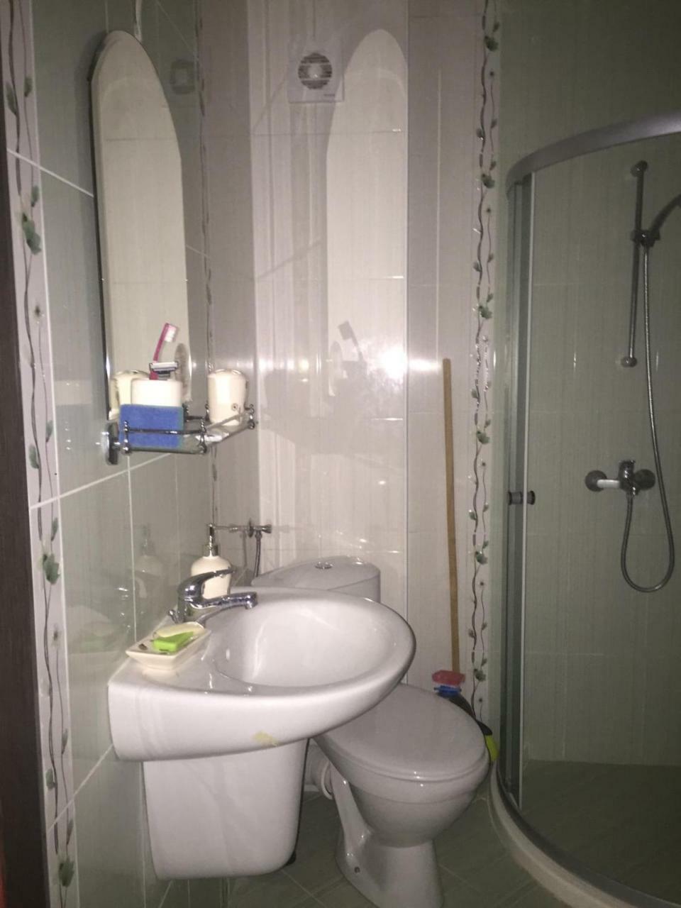 Apartament Victoria Gmina Gmina Pomorie Zewnętrze zdjęcie