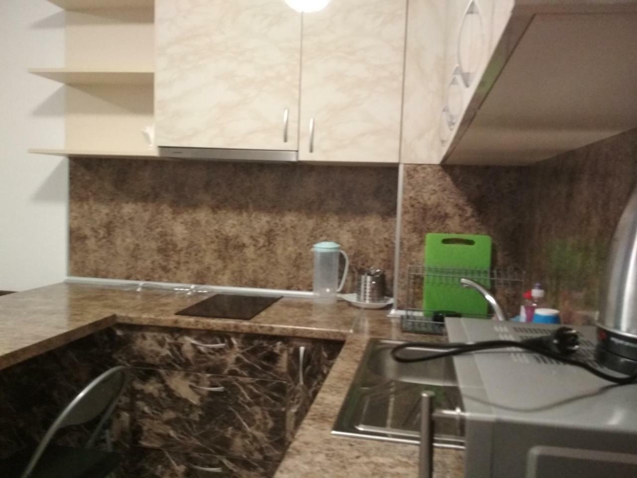 Apartament Victoria Gmina Gmina Pomorie Zewnętrze zdjęcie