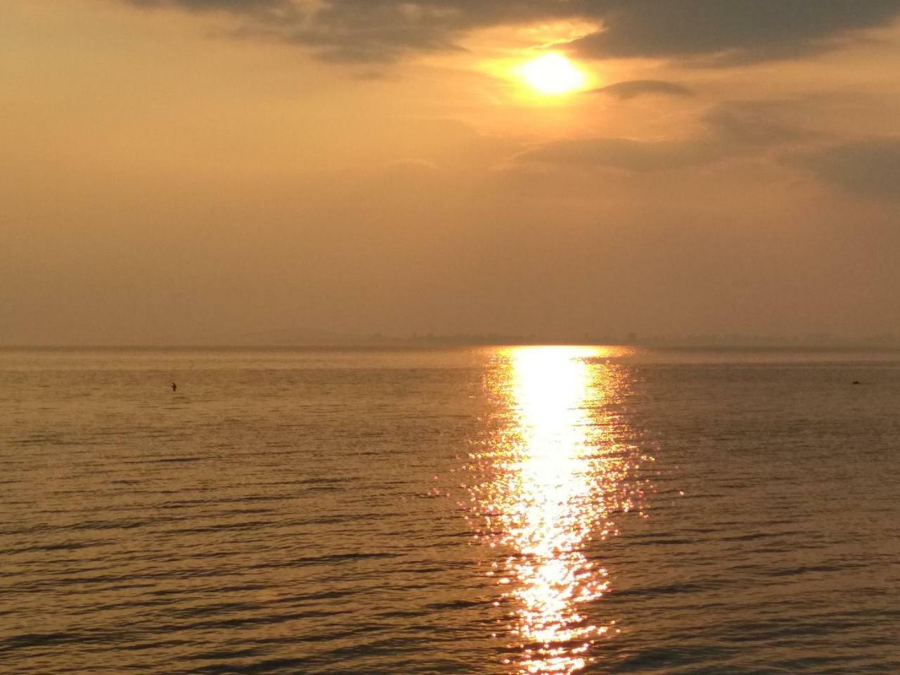 Apartament Victoria Gmina Gmina Pomorie Zewnętrze zdjęcie