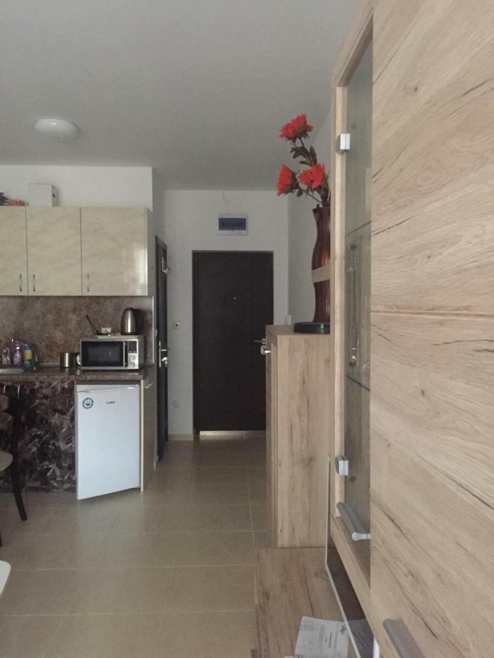Apartament Victoria Gmina Gmina Pomorie Zewnętrze zdjęcie