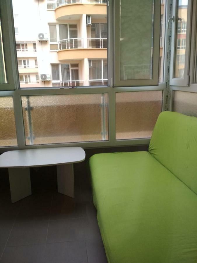 Apartament Victoria Gmina Gmina Pomorie Zewnętrze zdjęcie