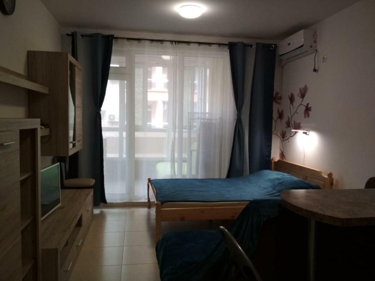 Apartament Victoria Gmina Gmina Pomorie Zewnętrze zdjęcie