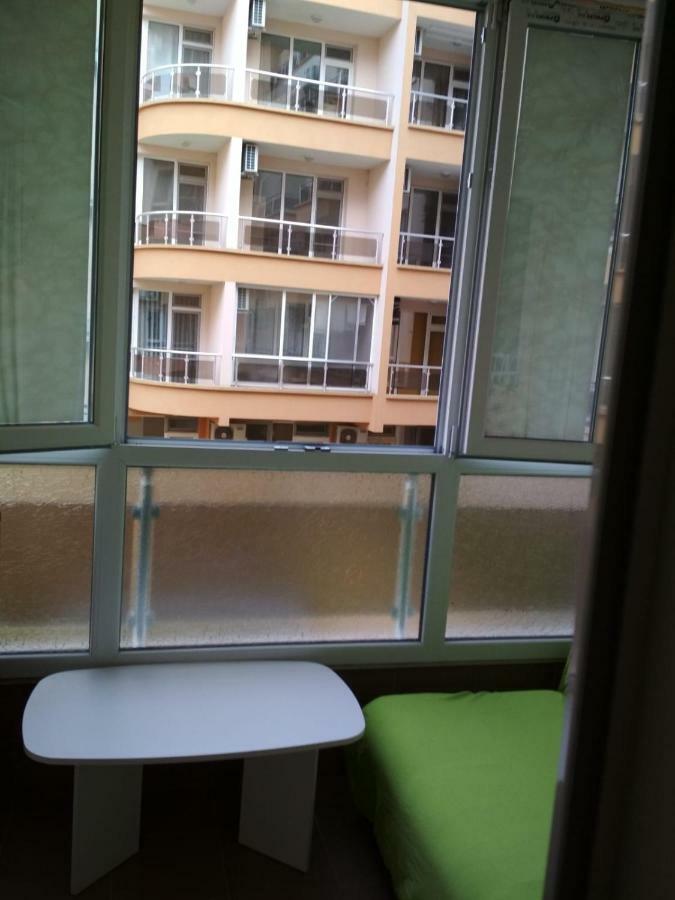 Apartament Victoria Gmina Gmina Pomorie Zewnętrze zdjęcie